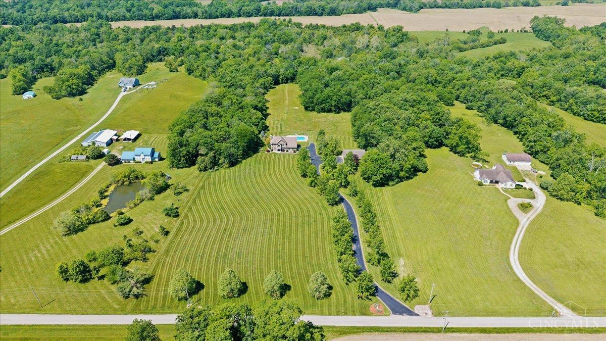 7723 White Swan Road, Georgetown, OH, 45121 — photo 64