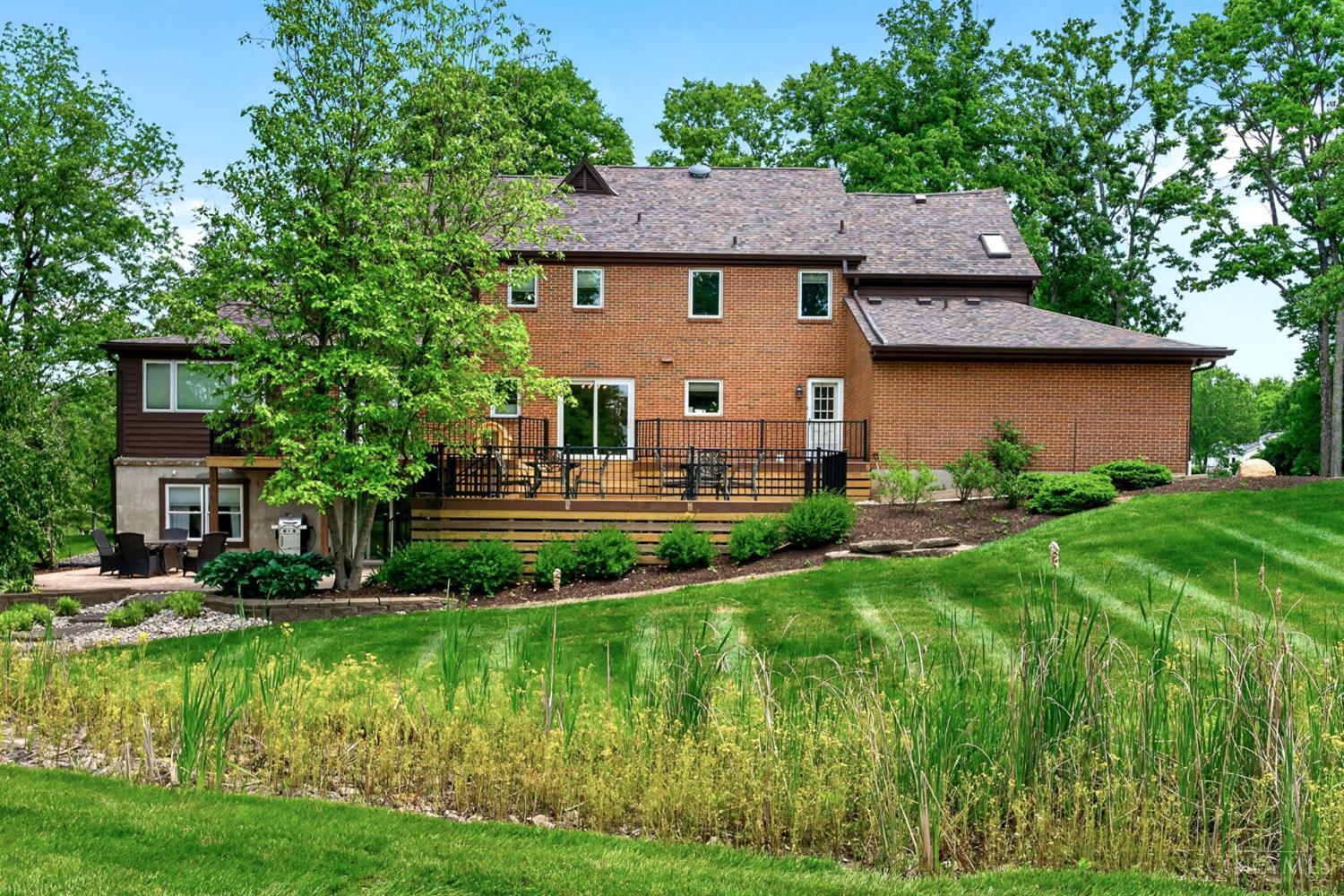 1137 Stubbs Mill Road, Turtle Creek Twp, OH, 45036 — photo 89