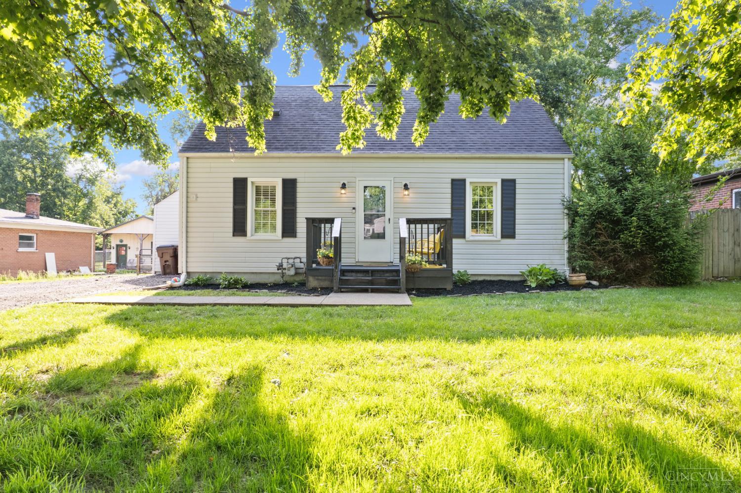 Homes for sale in Williamsburg, OH | 187 Kermit, Williamsburg, OH 45176 | MLS# 1879974