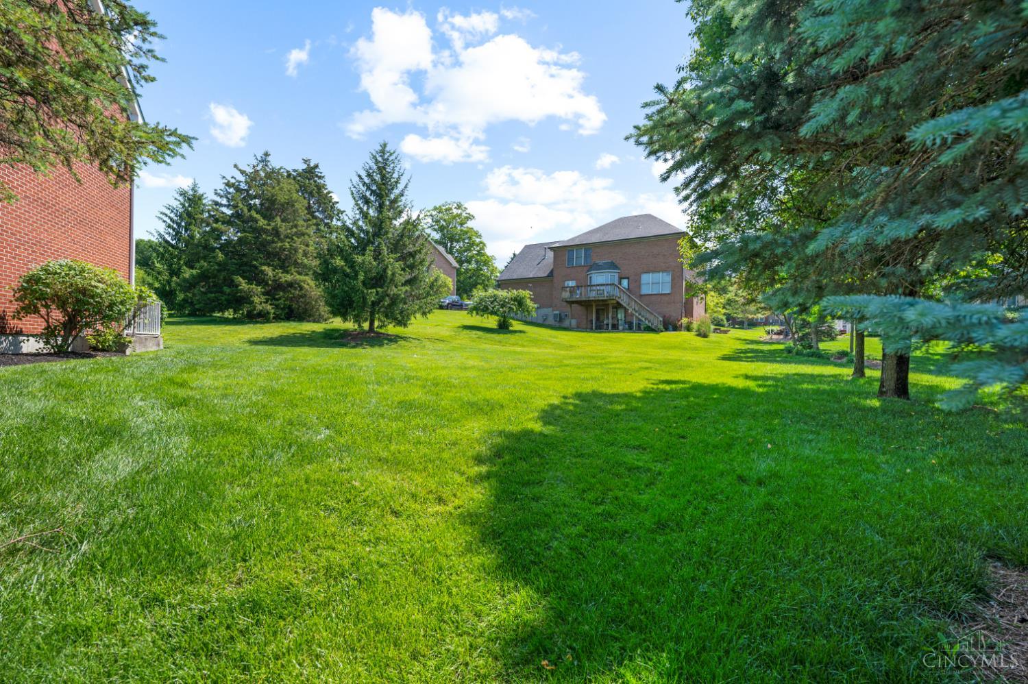 3242 Baffin Drive, Fairfield Twp, OH, 45011 — photo 57