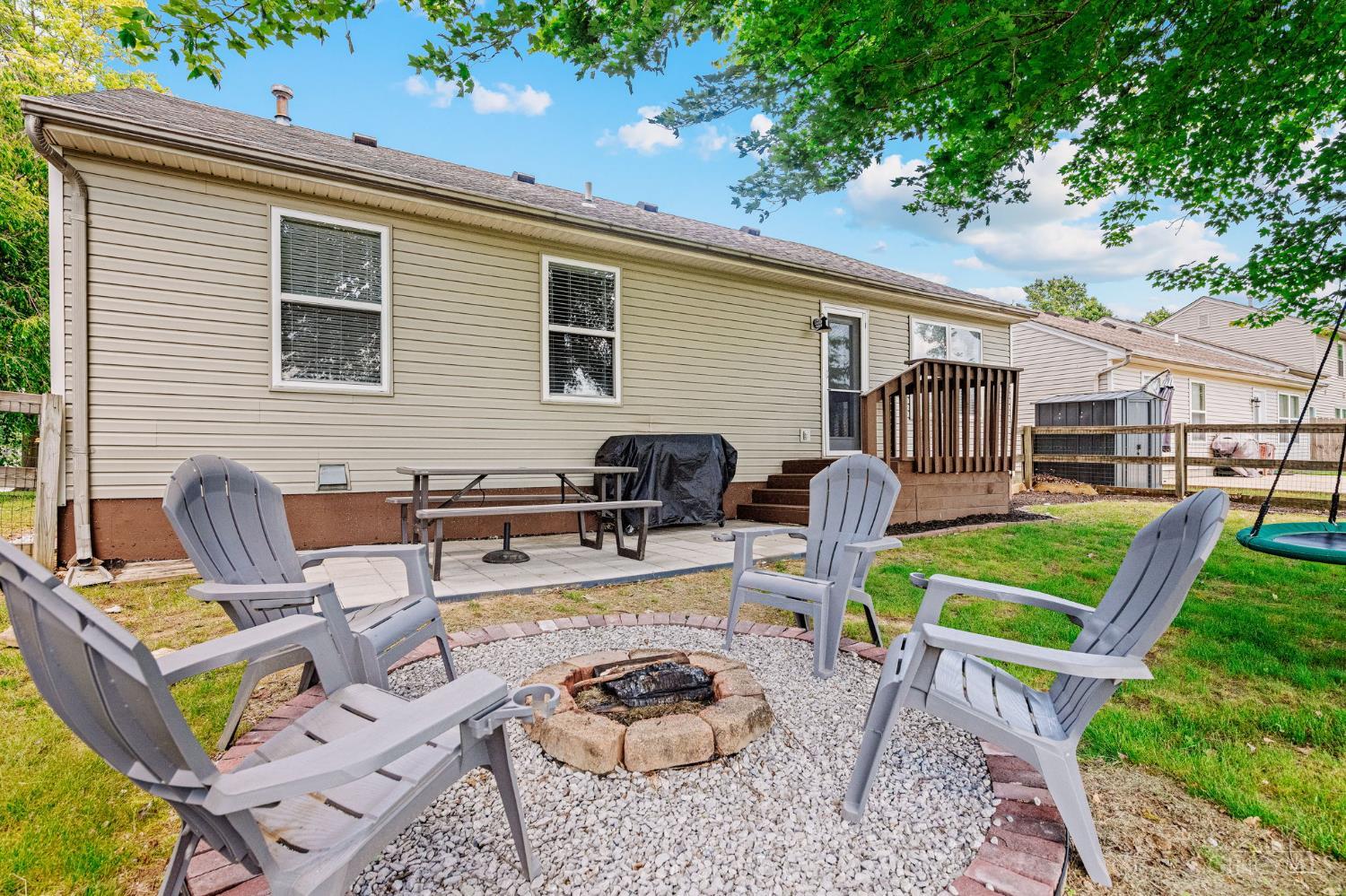 495 Antietam Boulevard, Hamilton Twp, OH, 45039
