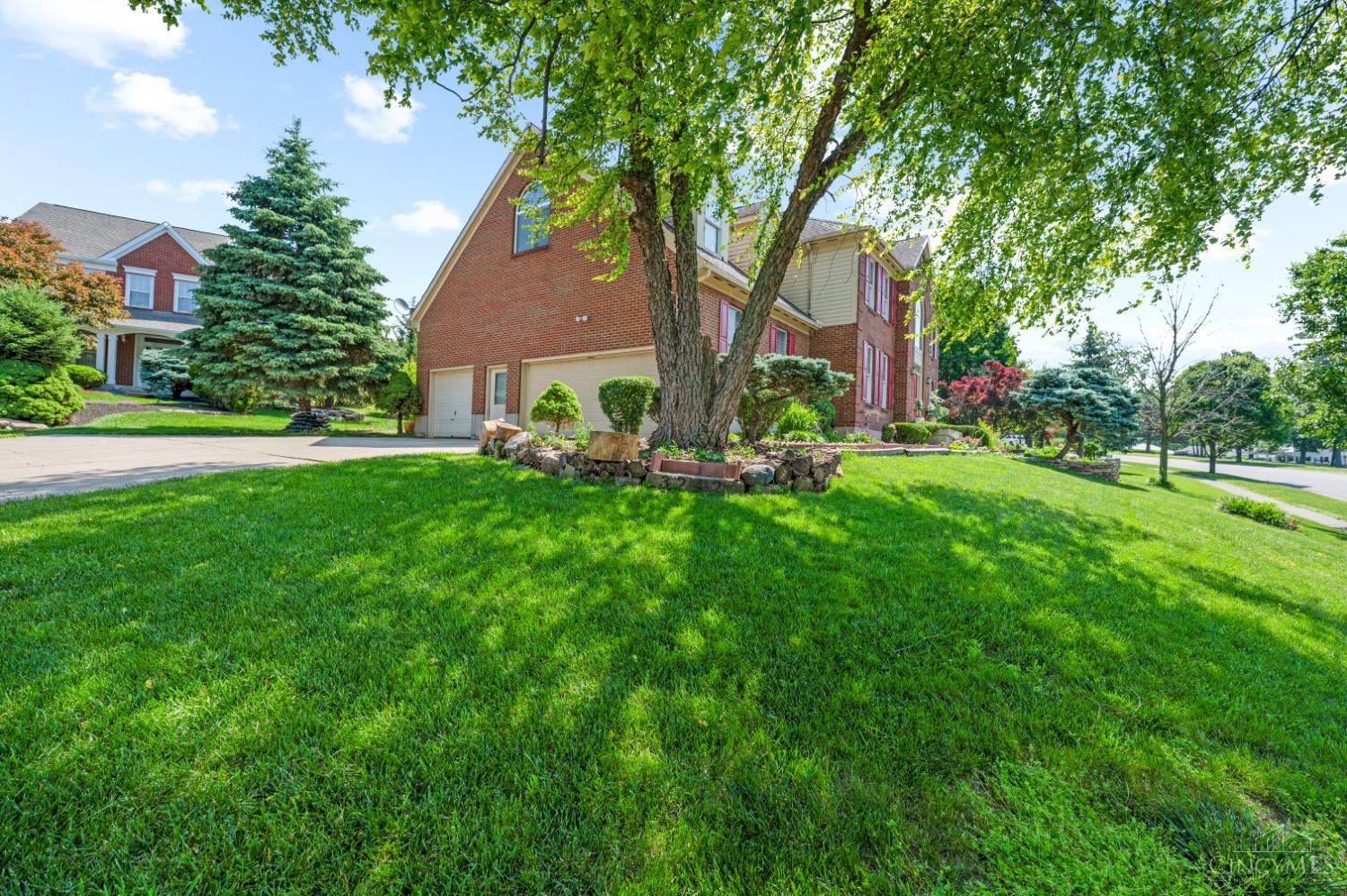 3242 Baffin Drive, Fairfield Twp, OH, 45011 — photo 4