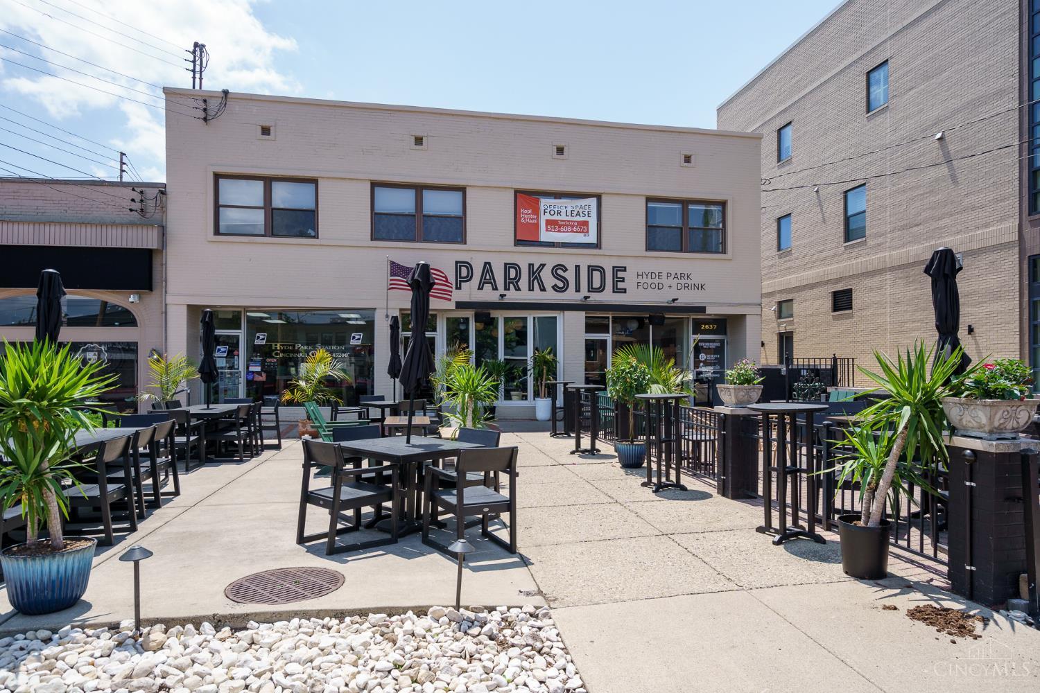 2639 Erie Avenue #204, Cincinnati, OH, 45208 — photo 4