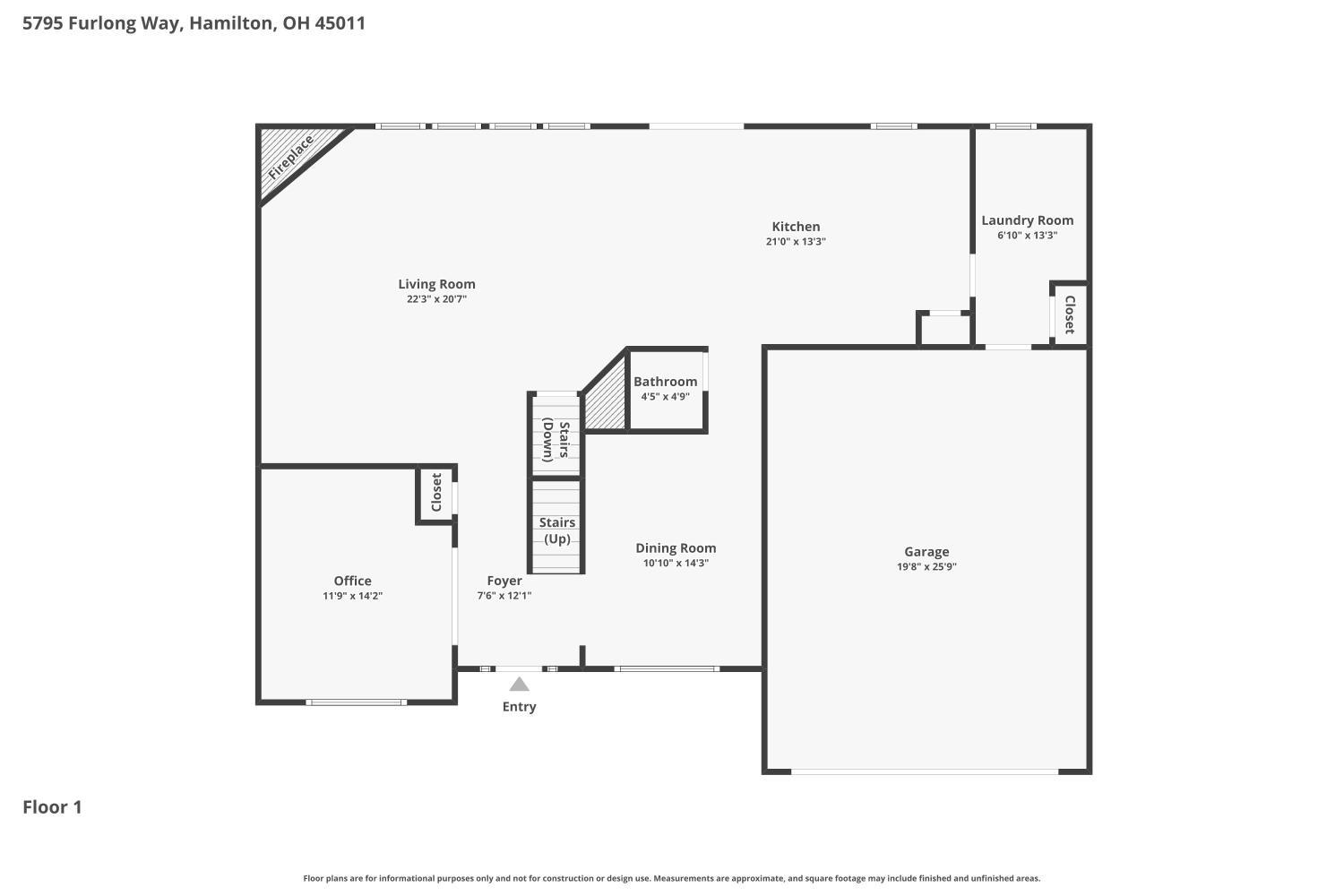 5795 Furlong Way, Liberty Twp, OH, 45011 — photo 57
