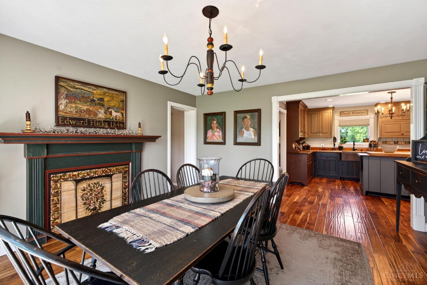 1137 Stubbs Mill Road, Turtle Creek Twp, OH, 45036 — photo 28