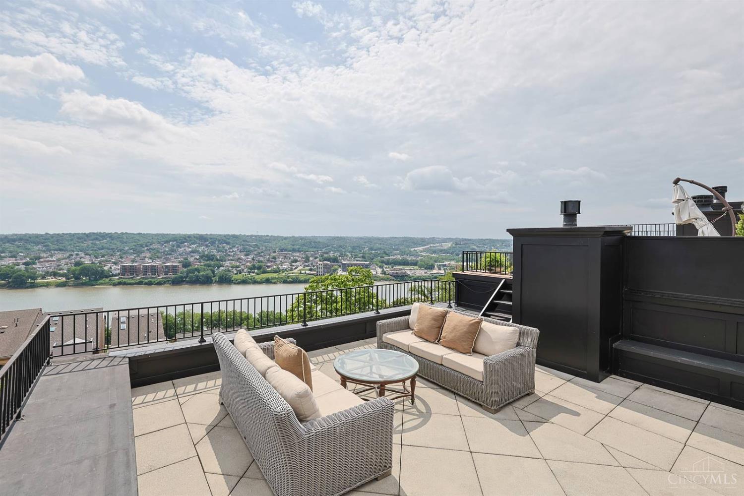 1130 Carney Street, Cincinnati, OH, 45202 — photo 22