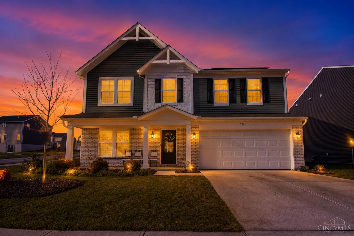 5817 Montrose Court, Hamilton Twp, OH, 45152 — photo 47