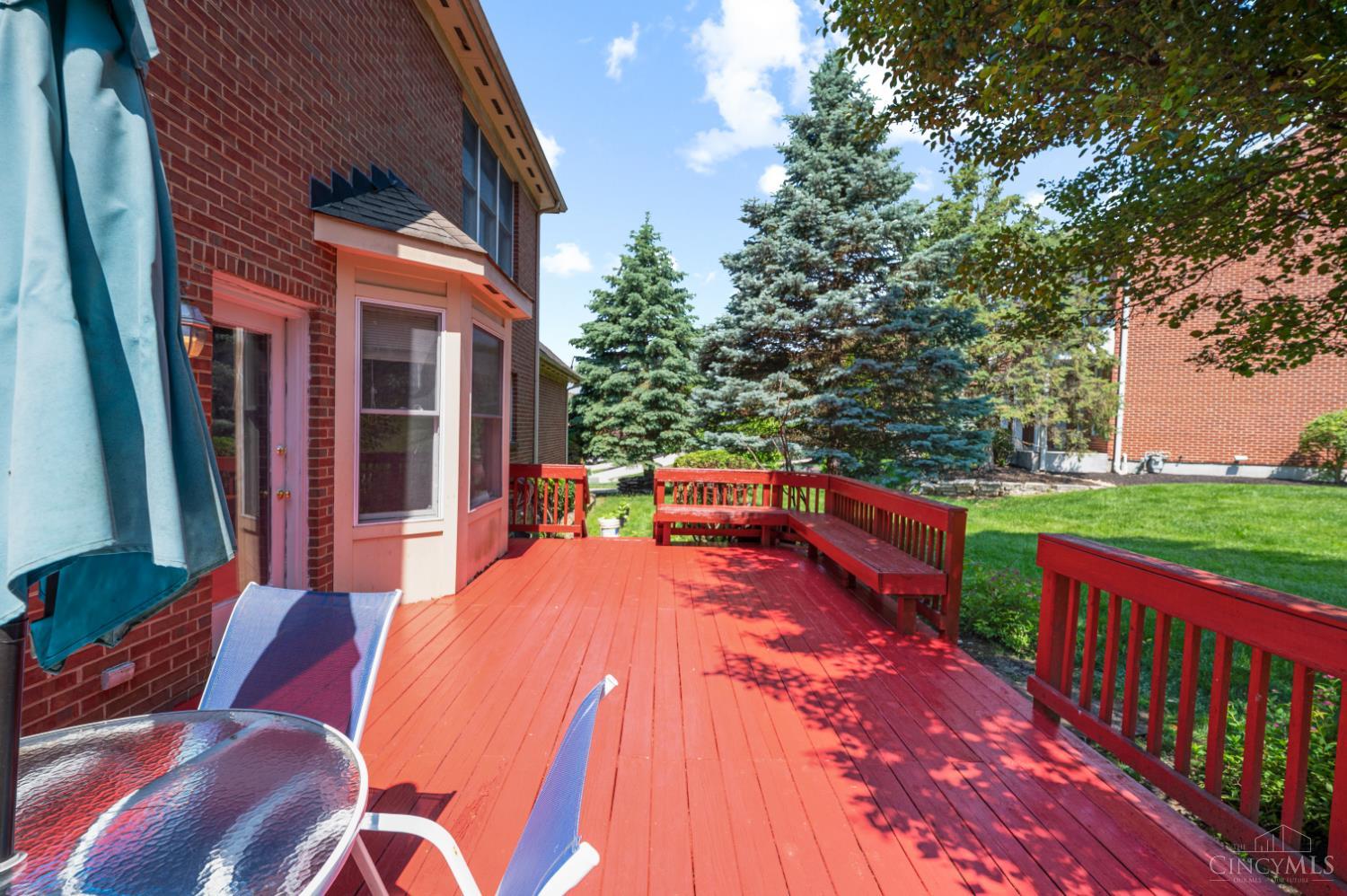 3242 Baffin Drive, Fairfield Twp, OH, 45011 — photo 51