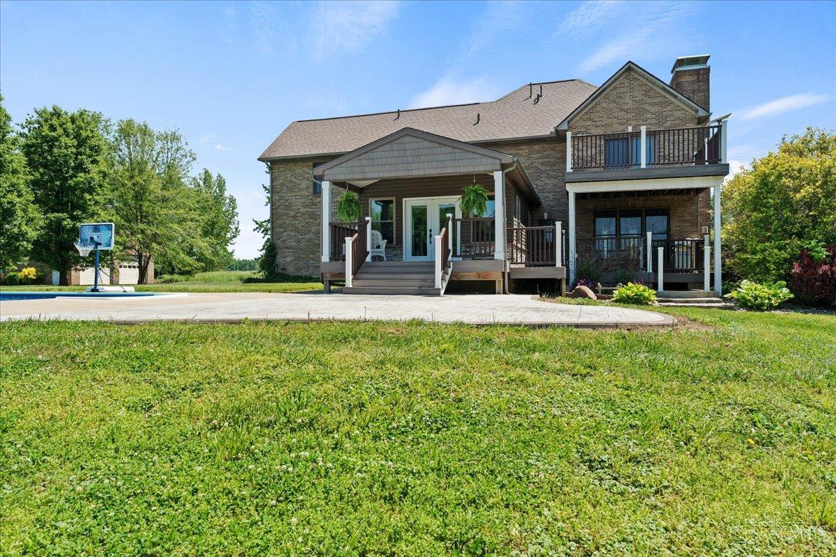 7723 White Swan Road, Georgetown, OH, 45121 — photo 81