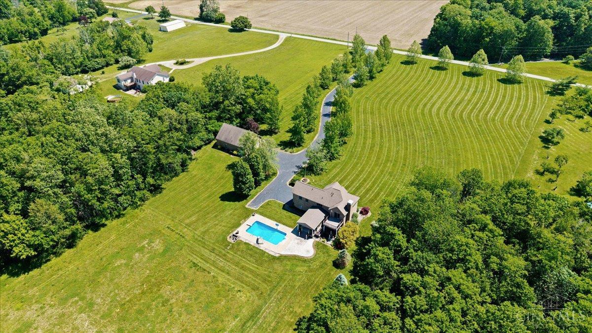 7723 White Swan Road, Georgetown, OH, 45121 — photo 67