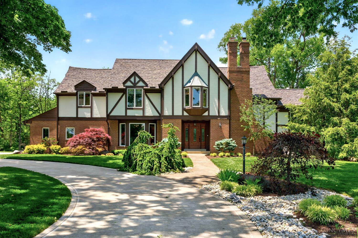 1137 Stubbs Mill Road, Turtle Creek Twp, OH, 45036 — photo 4