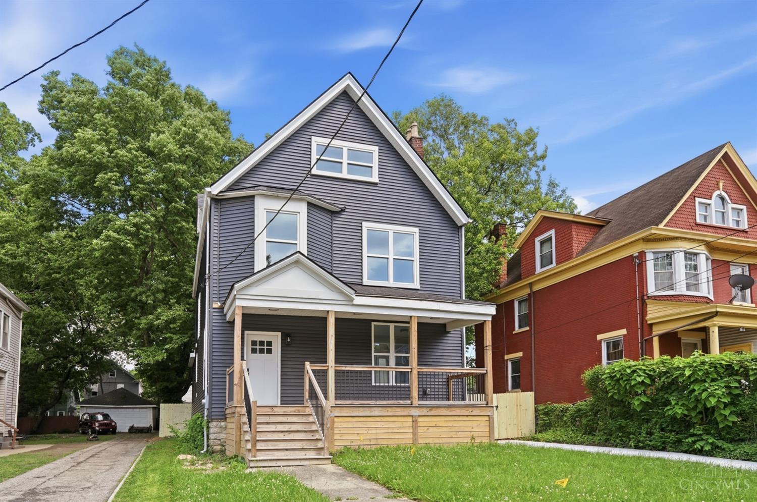 3620 Trimble Avenue, Cincinnati, OH, 45207 — photo 5