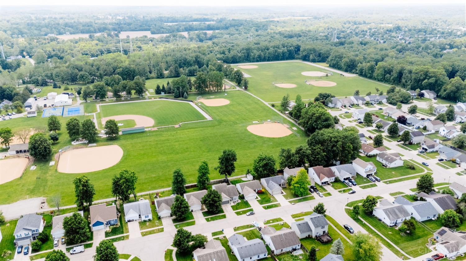 495 Antietam Boulevard, Hamilton Twp, OH, 45039