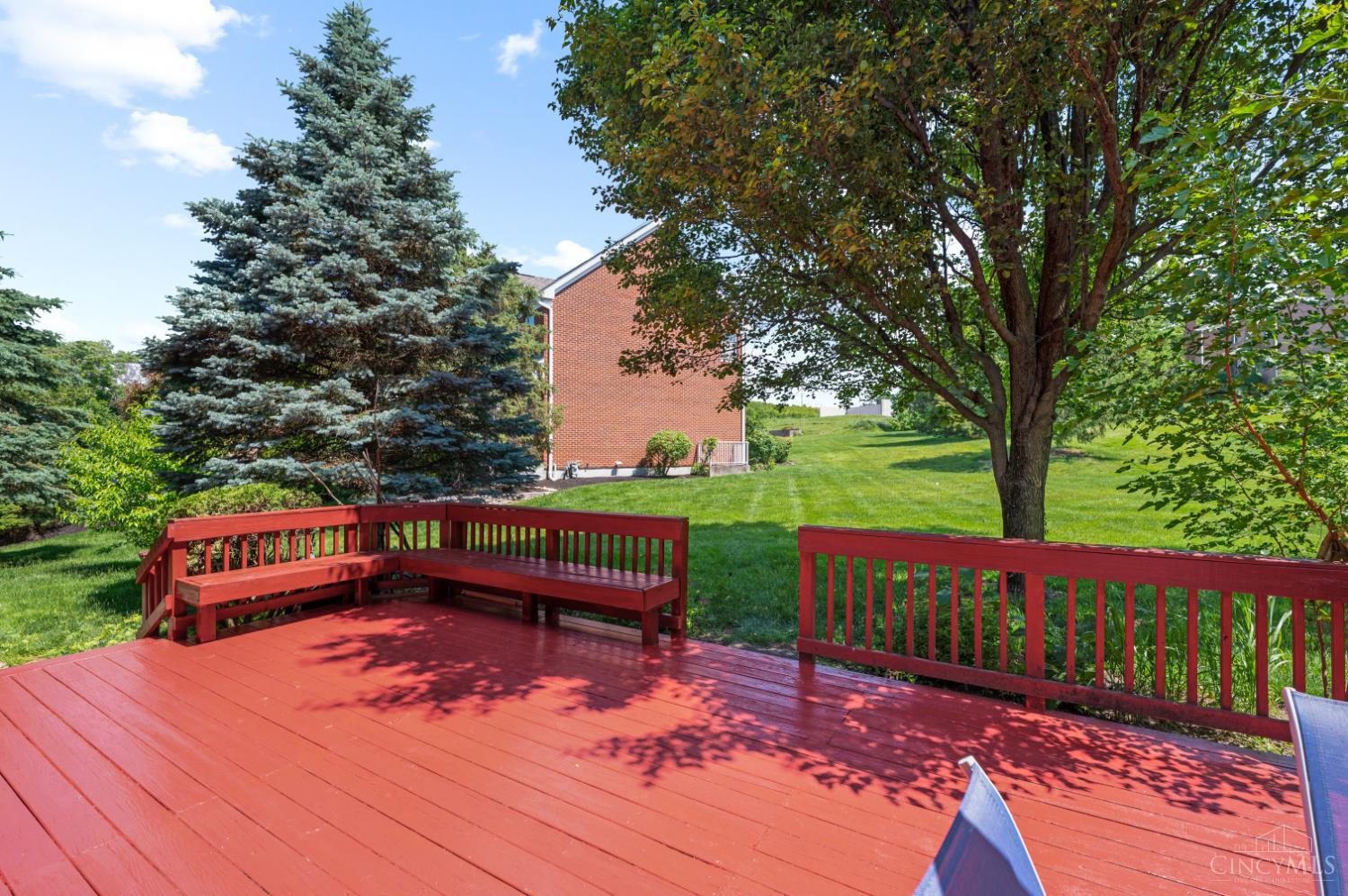 3242 Baffin Drive, Fairfield Twp, OH, 45011 — photo 52