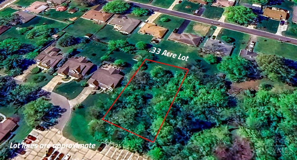 8517 Wilton Avenue, Sycamore Twp, OH, 45236