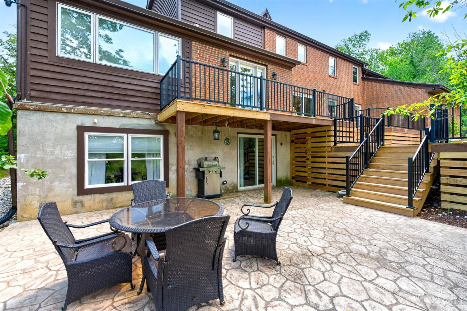 1137 Stubbs Mill Road, Turtle Creek Twp, OH, 45036 — photo 65