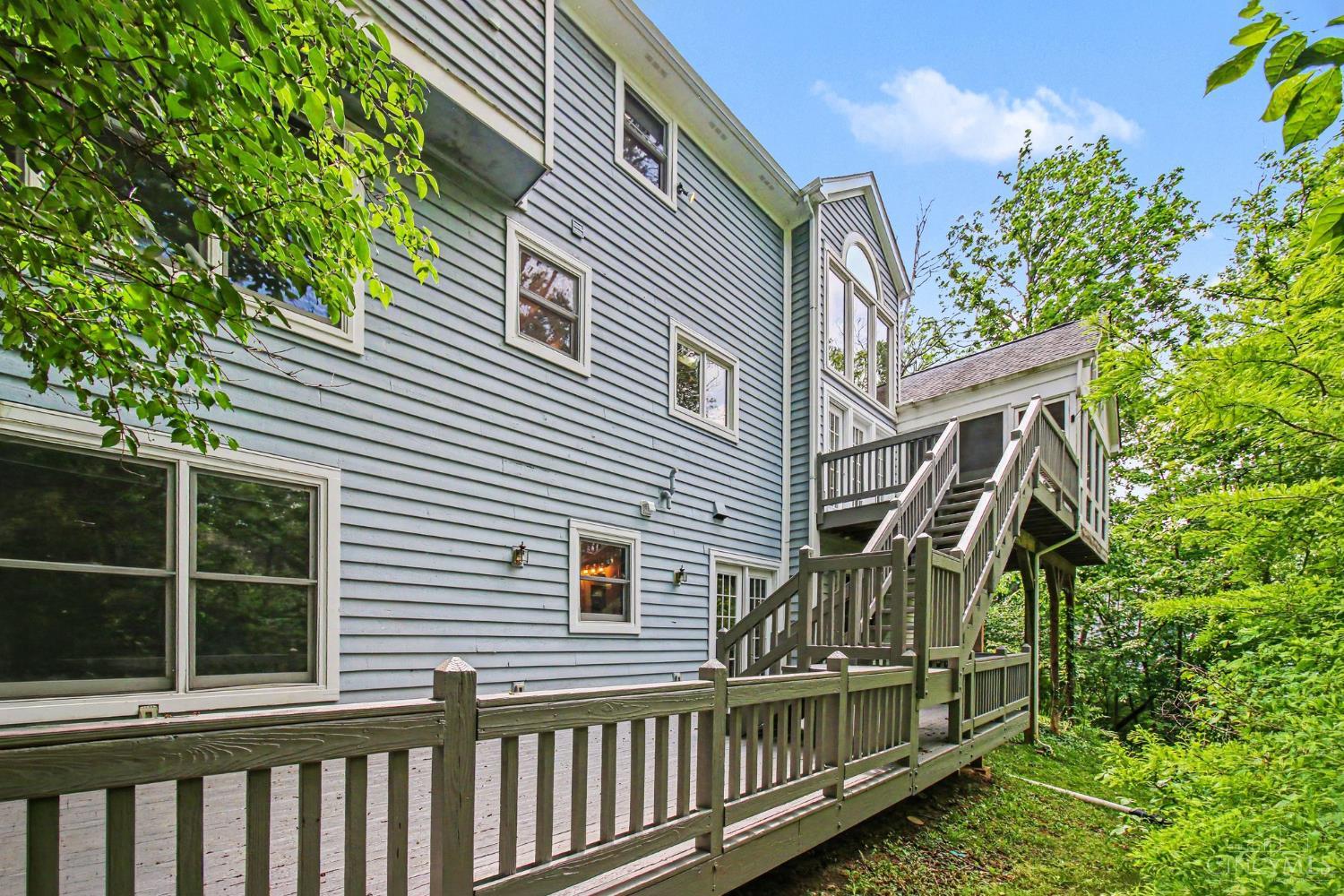 11411 Terwilligers Ridge Court, Symmes Twp, OH, 45249