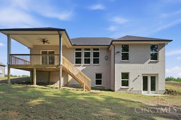 3561 Sunny Acres Drive #RT253, Ross Twp, OH, 45013 — photo 7
