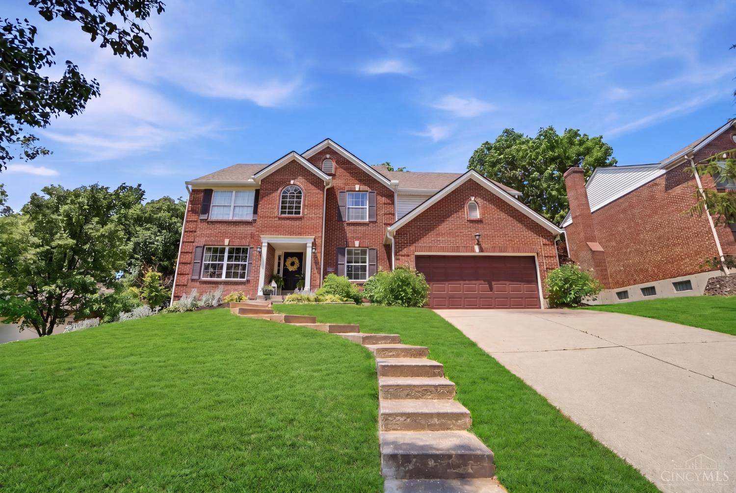 Homes for sale in Milford, OH | 225 W Stoneridge, Milford, OH 45150 | MLS# 1880011
