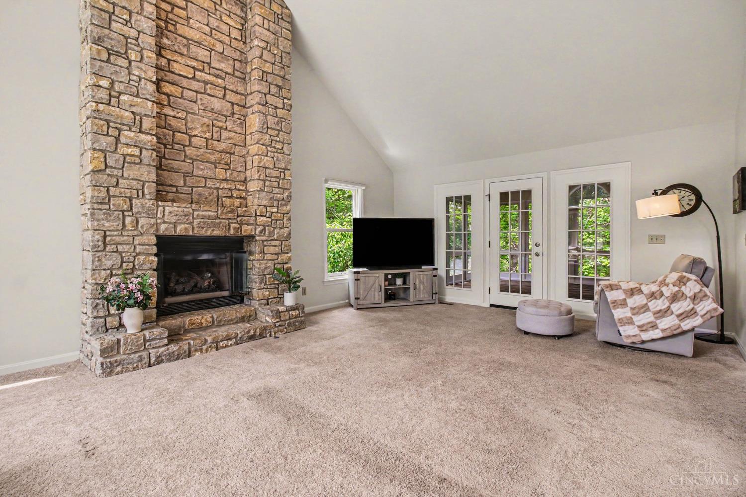 11411 Terwilligers Ridge Court, Symmes Twp, OH, 45249