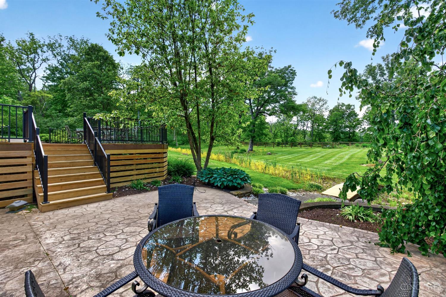 1137 Stubbs Mill Road, Turtle Creek Twp, OH, 45036 — photo 66