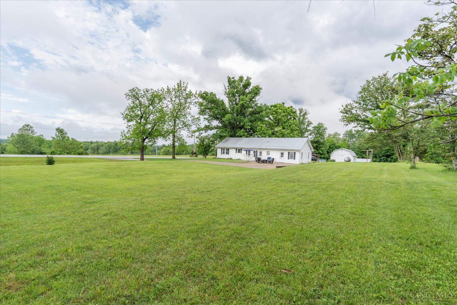 10529 North Shore Road, Paint Twp, OH, 45133 — photo 37