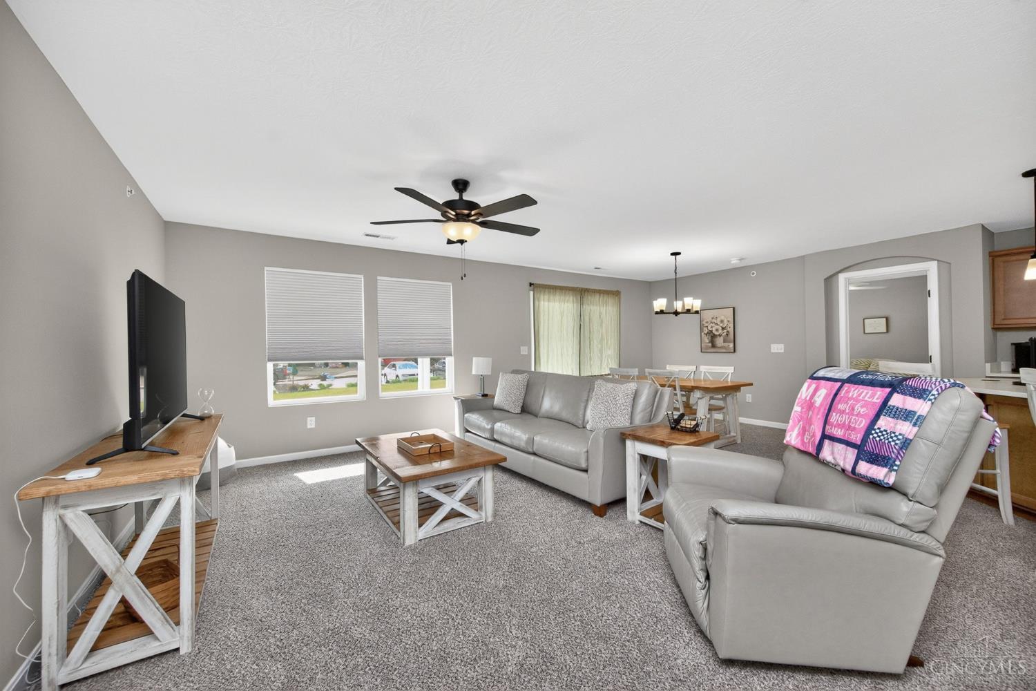 405 Bethpage Way, Turtle Creek Twp, OH, 45036 — photo 16