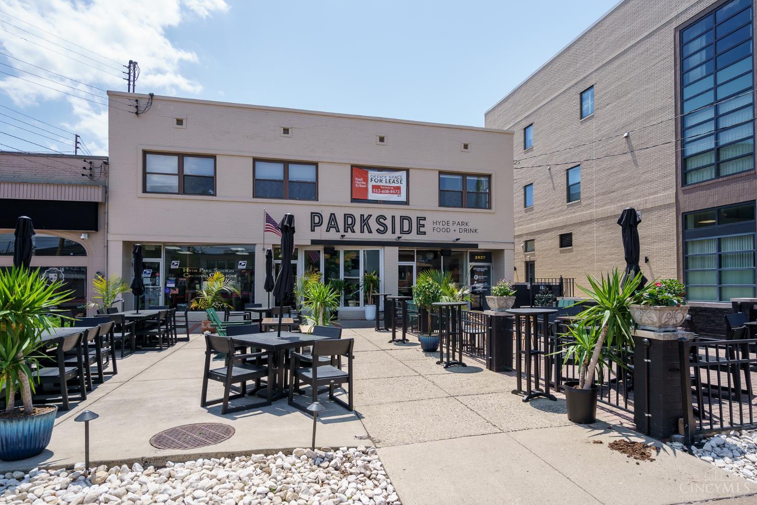 2639 Erie Avenue #204, Cincinnati, OH, 45208