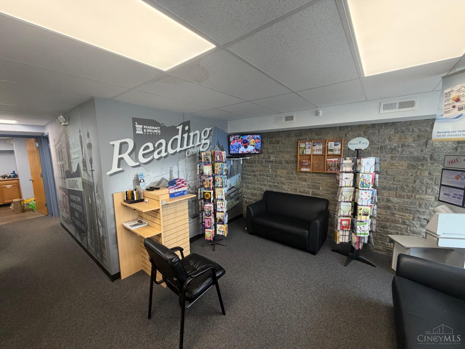 9400 Reading Road, Reading, OH, 45215 — photo 11