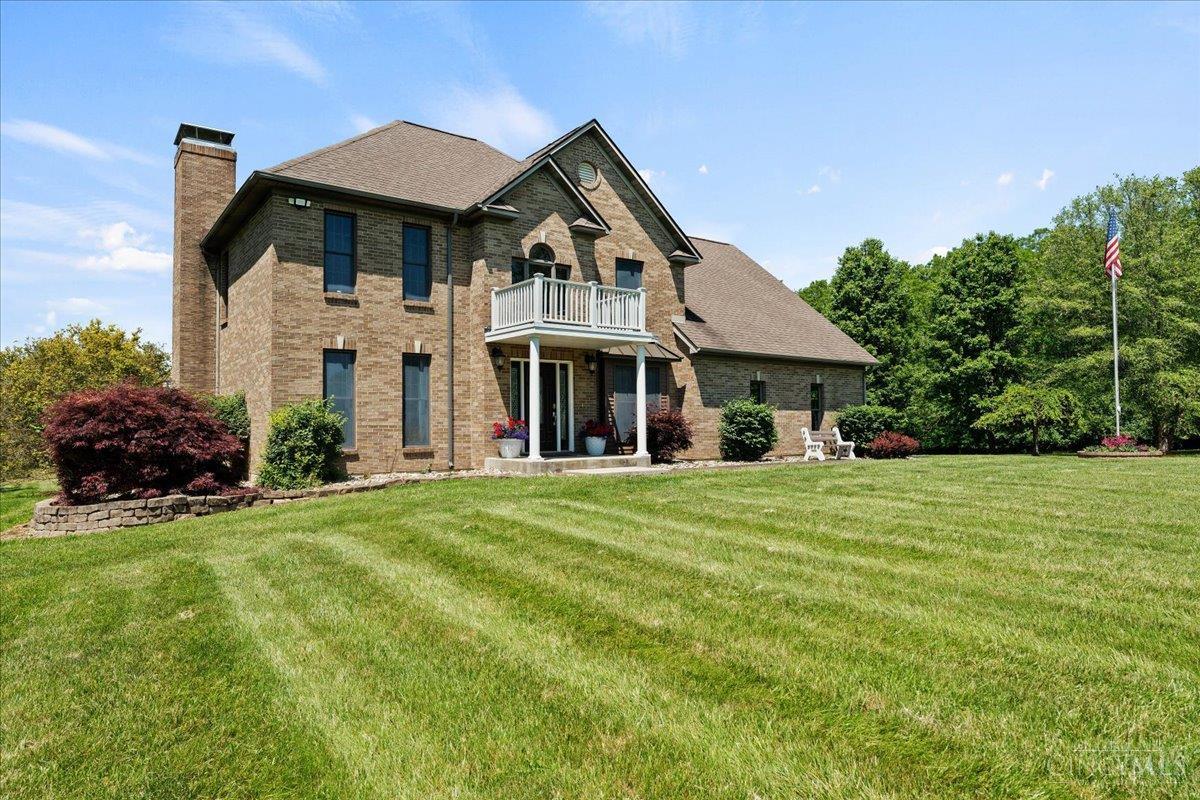 7723 White Swan Road, Georgetown, OH, 45121 — photo 74