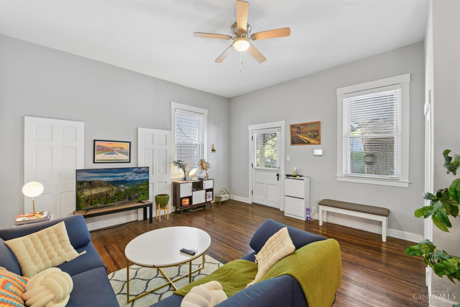 4132 Mad Anthony Street, Cincinnati, OH, 45223 — photo 4