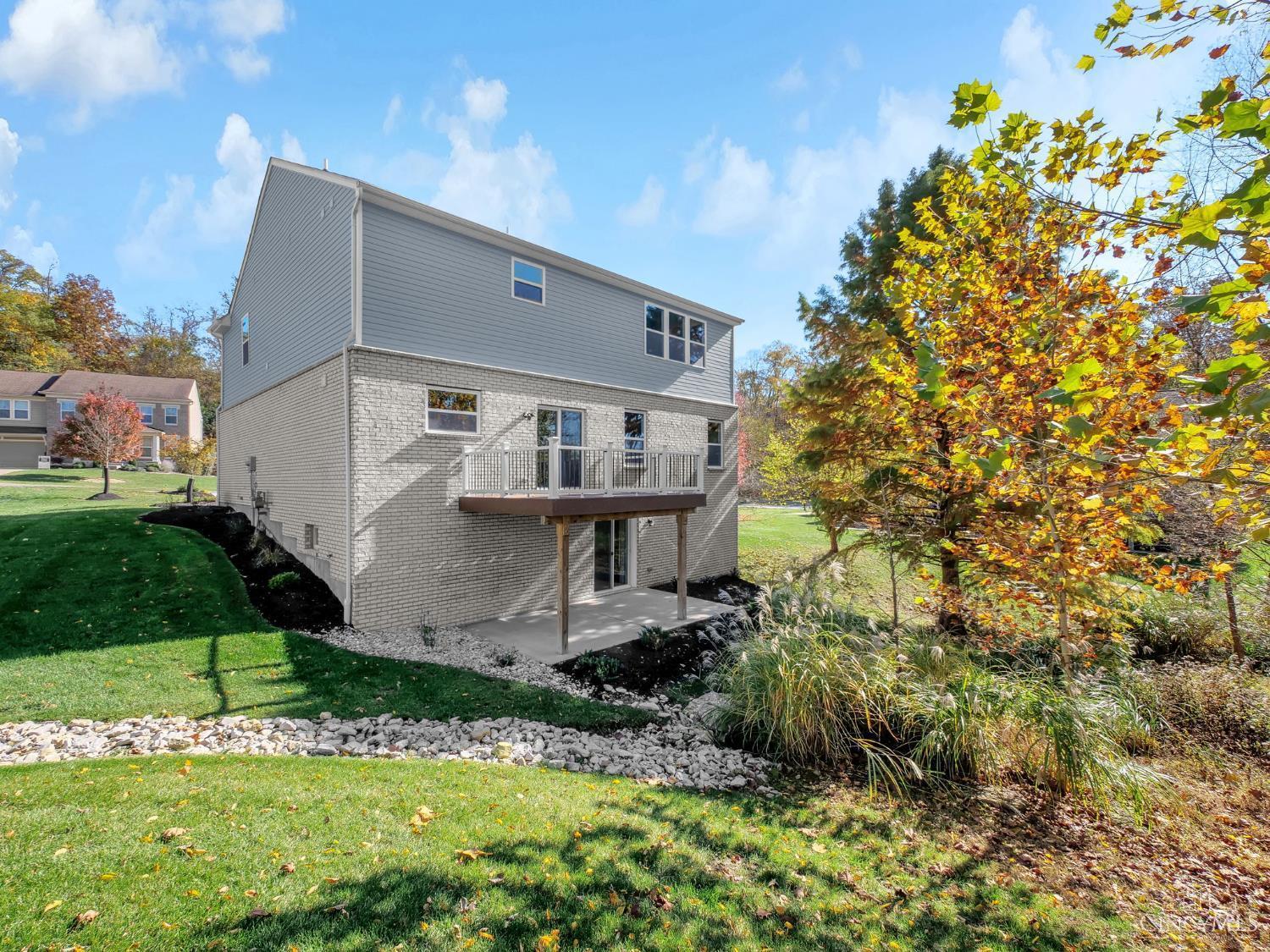 8705 Quietwood Lane, Cleves, OH, 45002 — photo 49
