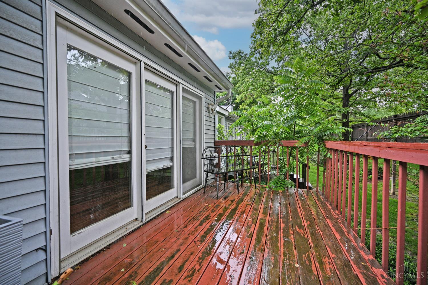 5461 Hanover Circle, Cincinnati, OH, 45230 — photo 35