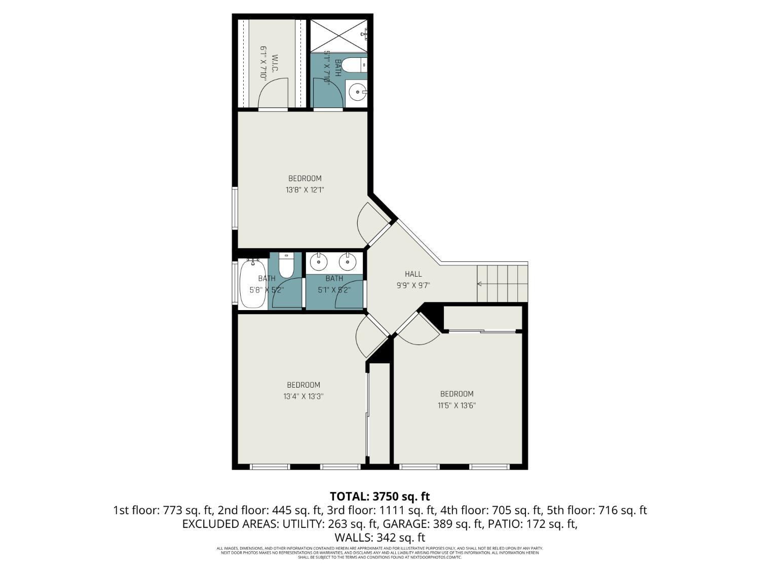2112 Silver Linden Drive, Tipp City, OH, 45371 — photo 40