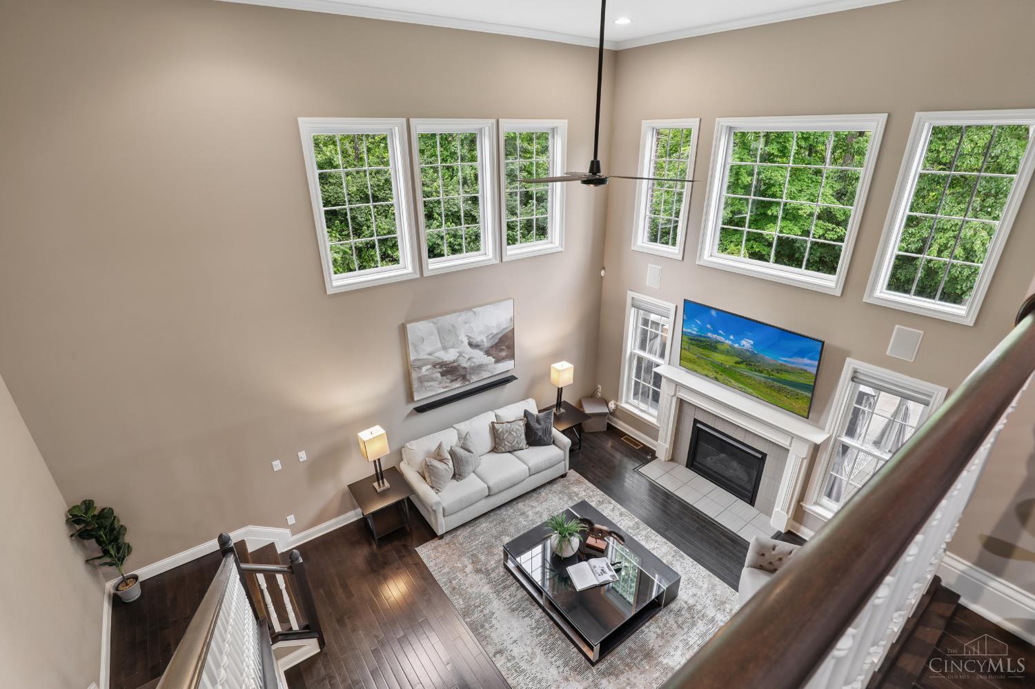 431 Trailview Court, Anderson Twp, OH, 45244 — photo 18