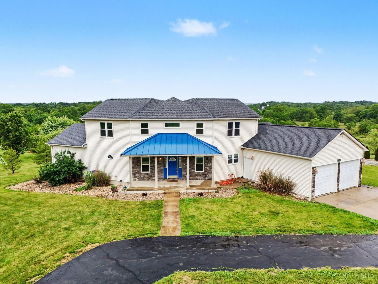 Homes for sale in Milford Twp, OH | 5791 State Rd, Milford Twp, OH 45013 | MLS# 1880146