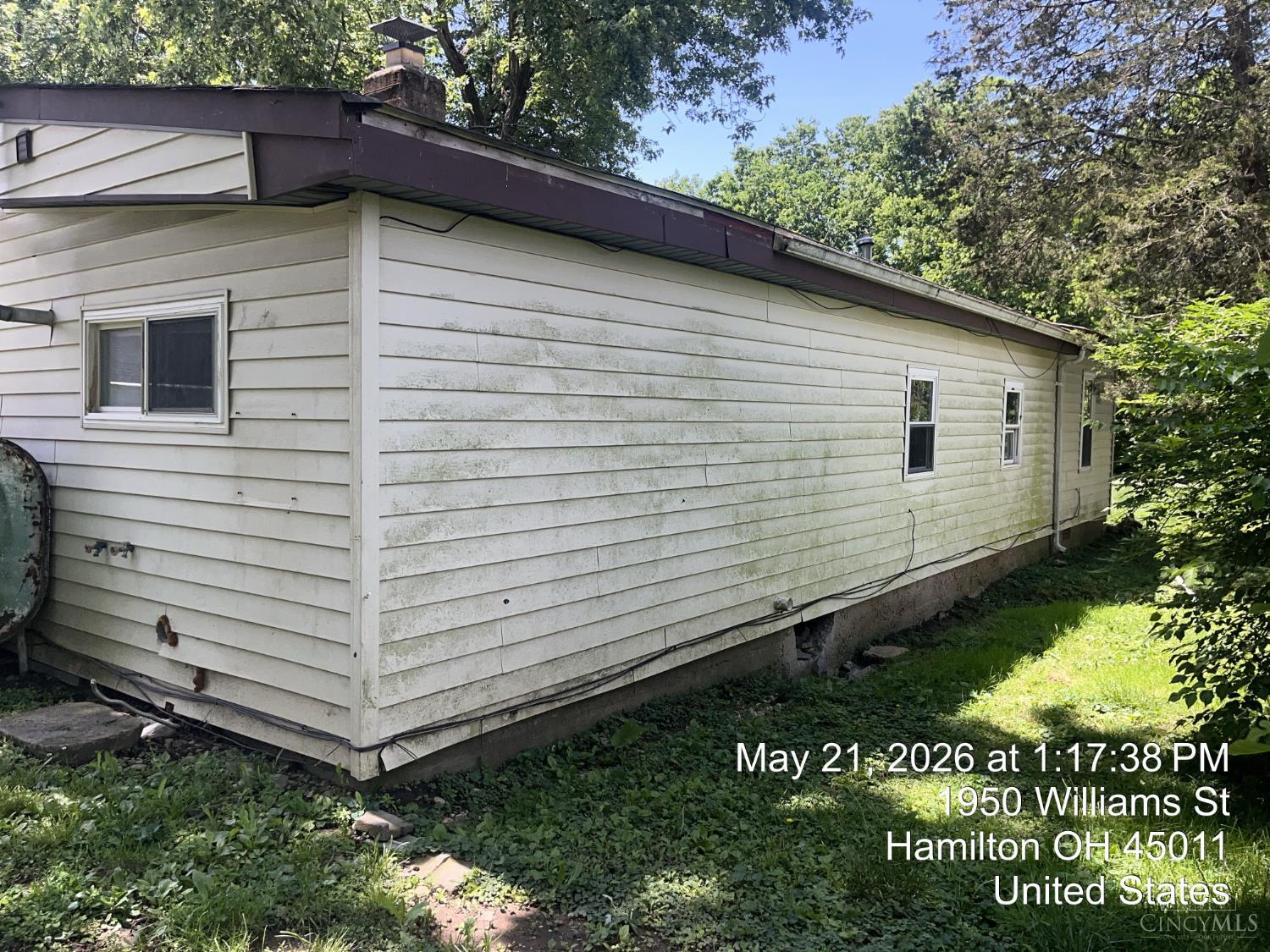 1950 Williams Street, St Clair Twp, OH, 45011 — photo 4
