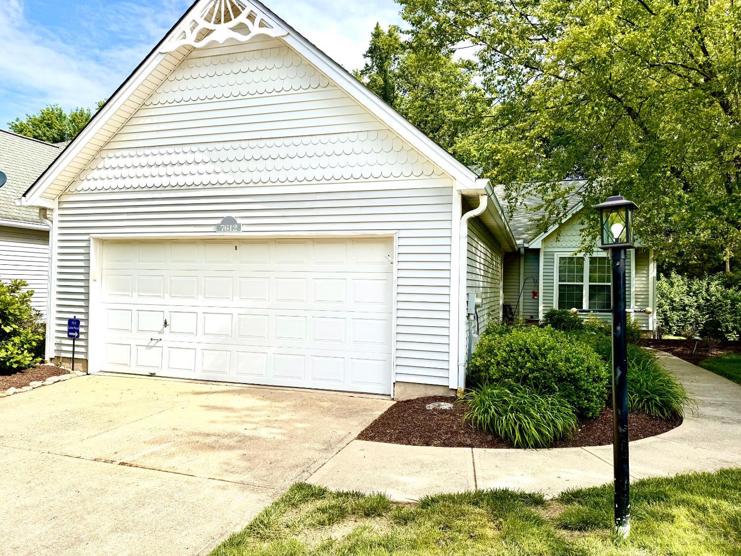 Homes for sale in Maineville, OH | 7612 Lake Pointe, Maineville, OH 45039 | MLS# 1880259