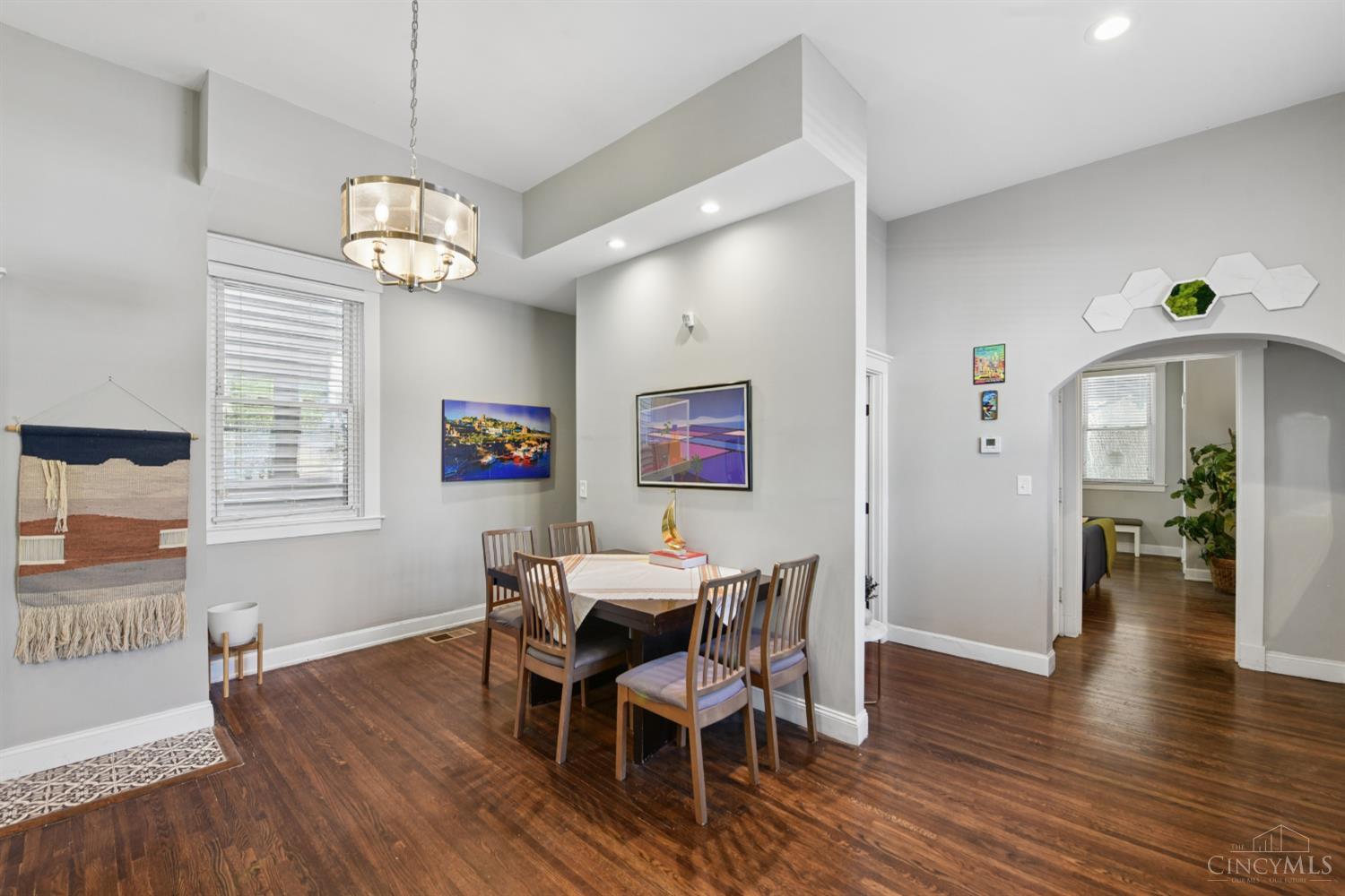 4132 Mad Anthony Street, Cincinnati, OH, 45223 — photo 12