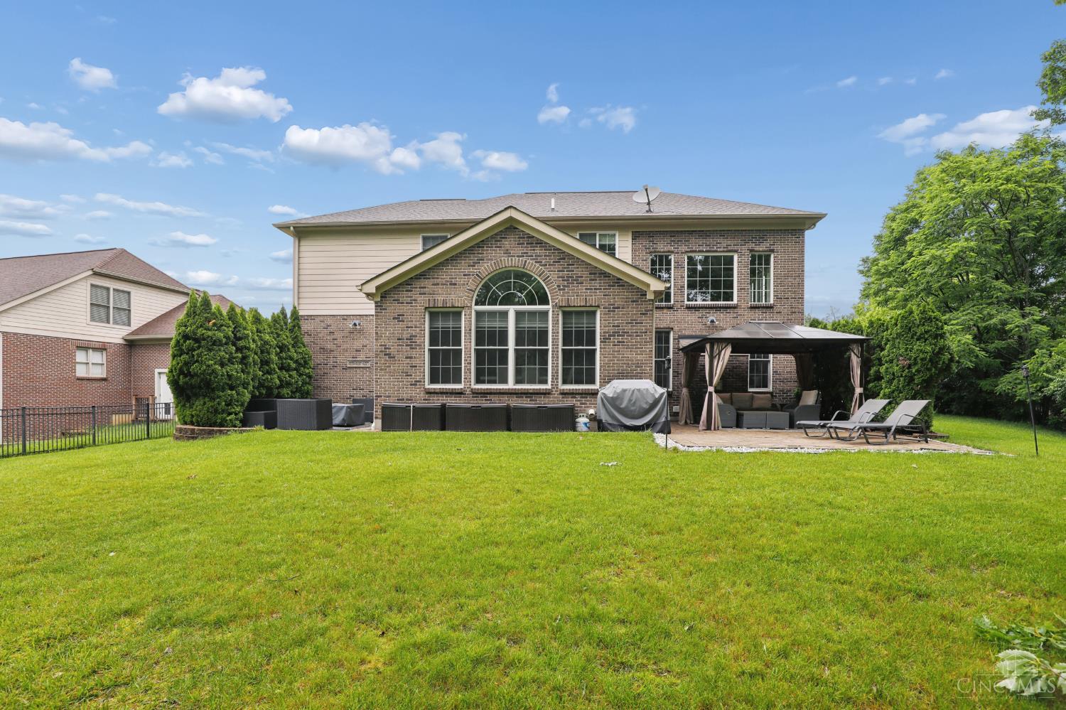 431 Trailview Court, Anderson Twp, OH, 45244 — photo 40