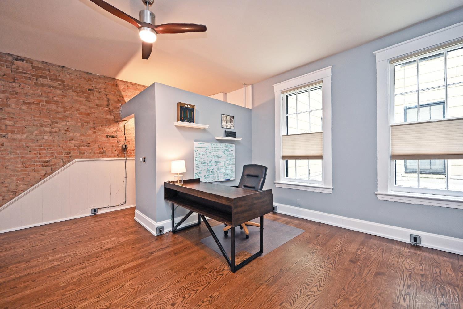 1410 Main Street #2C, Cincinnati, OH, 45202 — photo 21