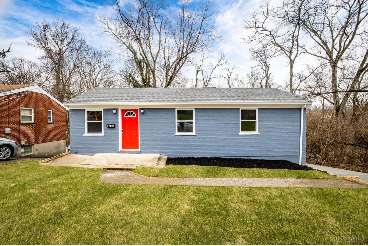 4284 Foley Road