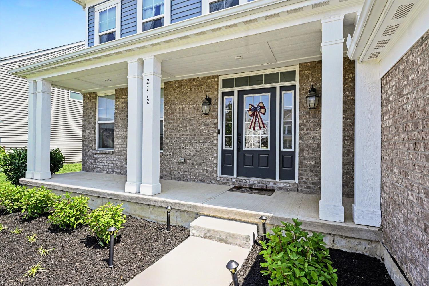 2112 Silver Linden Drive, Tipp City, OH, 45371 — photo 5