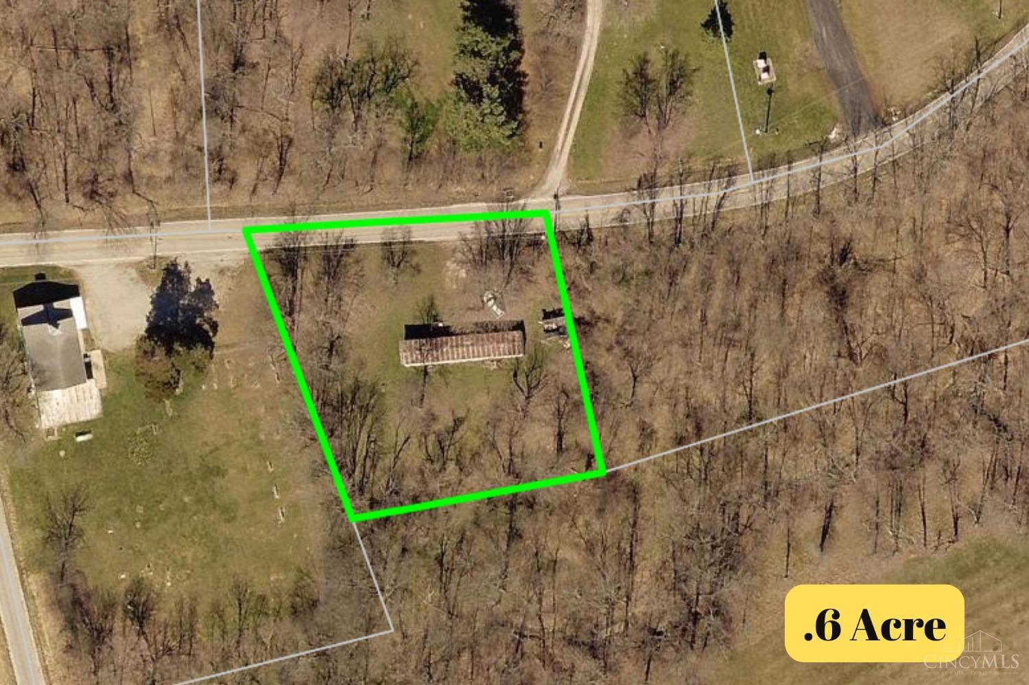 10104 West Fork Road, Franklin Twp, OH, 45121