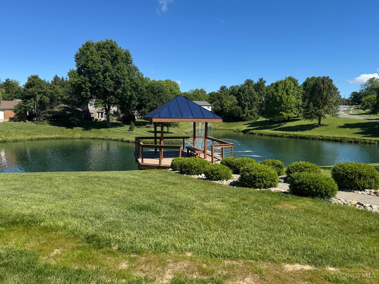 9805 Regatta Drive #301, Cincinnati, OH, 45252 — photo 17