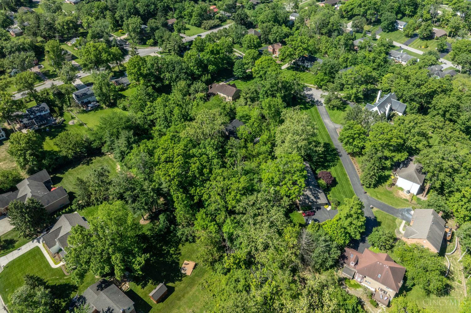10420 Grandoaks Lane, Montgomery, OH, 45242 — photo 8