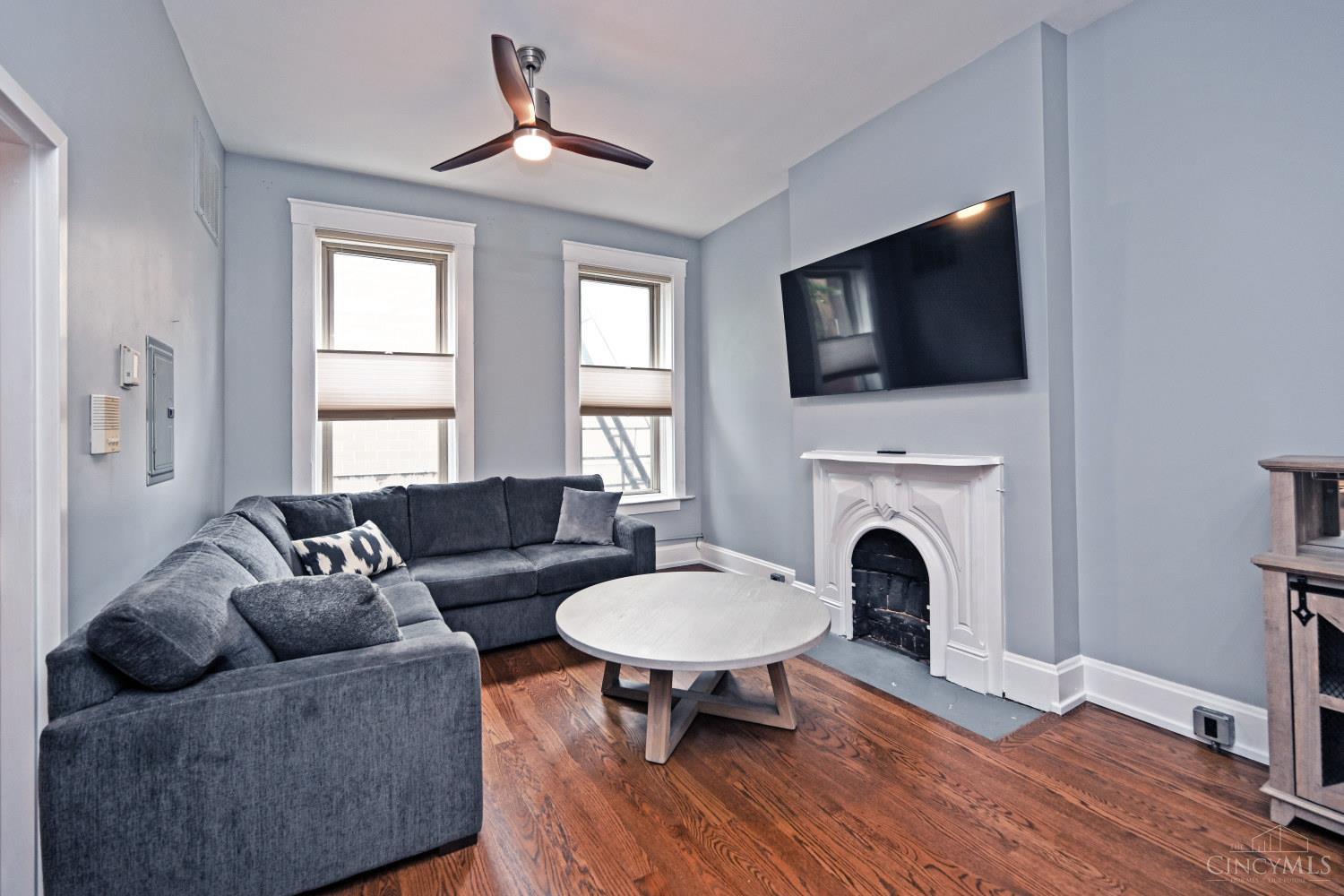 1410 Main Street #2C, Cincinnati, OH, 45202 — photo 13
