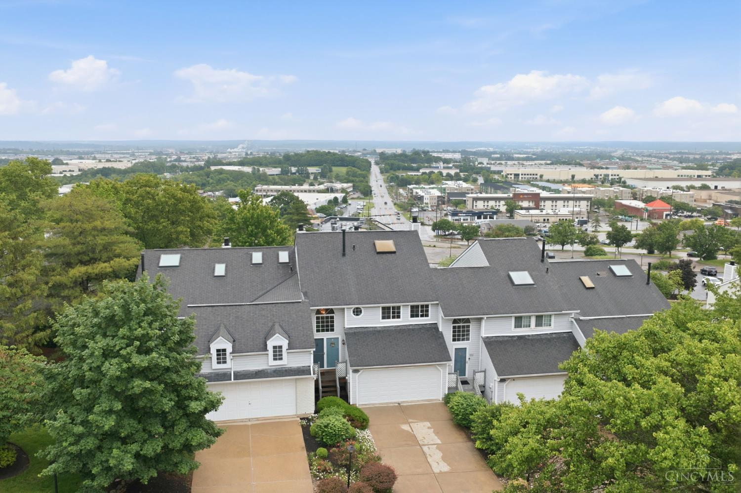 12150 Peak Drive, Cincinnati, OH, 45246 — photo 19