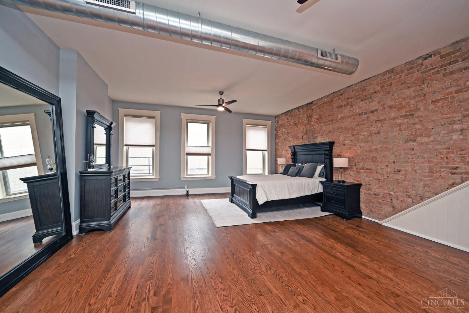 1410 Main Street #2C, Cincinnati, OH, 45202 — photo 19