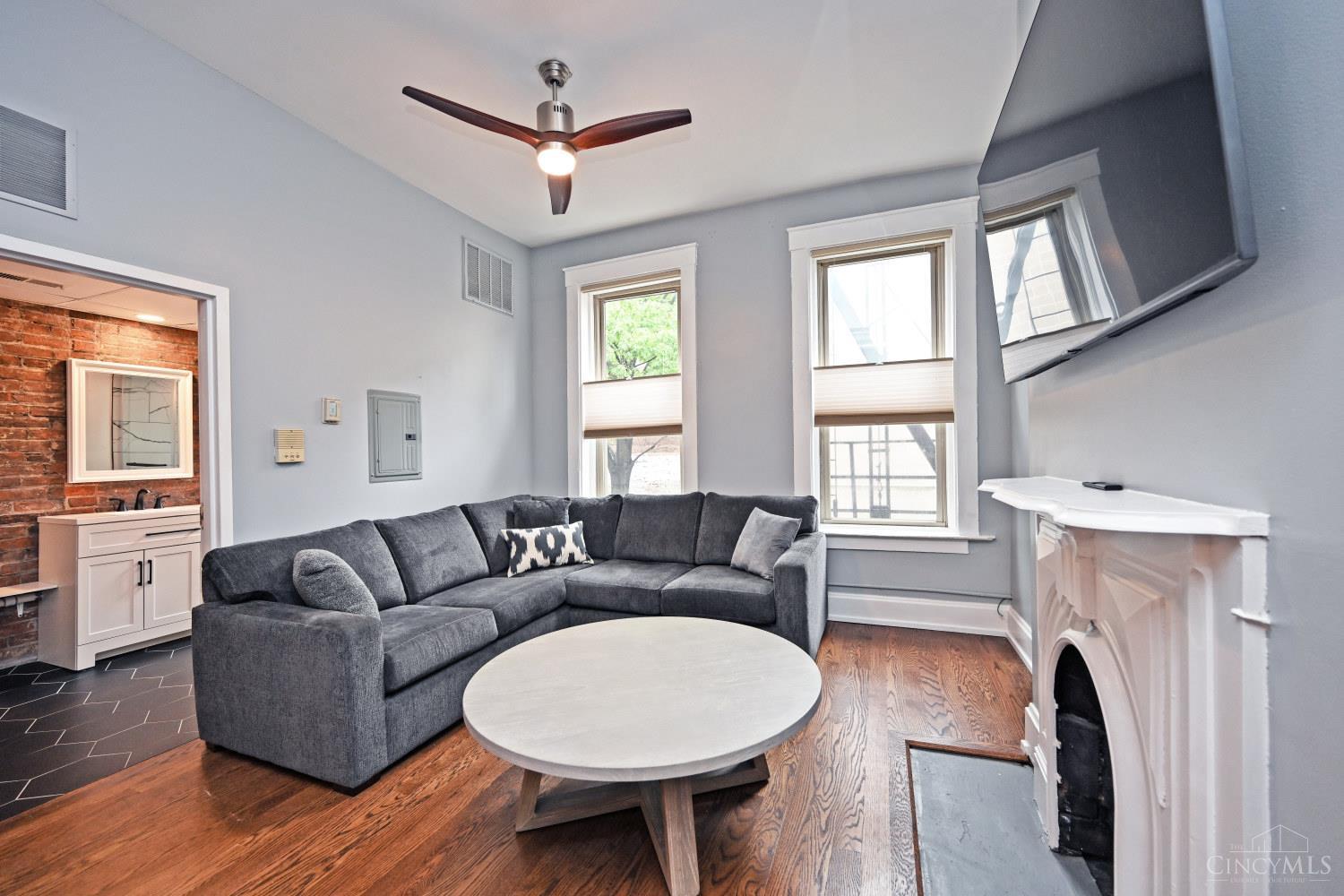 1410 Main Street #2C, Cincinnati, OH, 45202 — photo 12